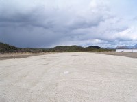 AF yamaoka runway photo